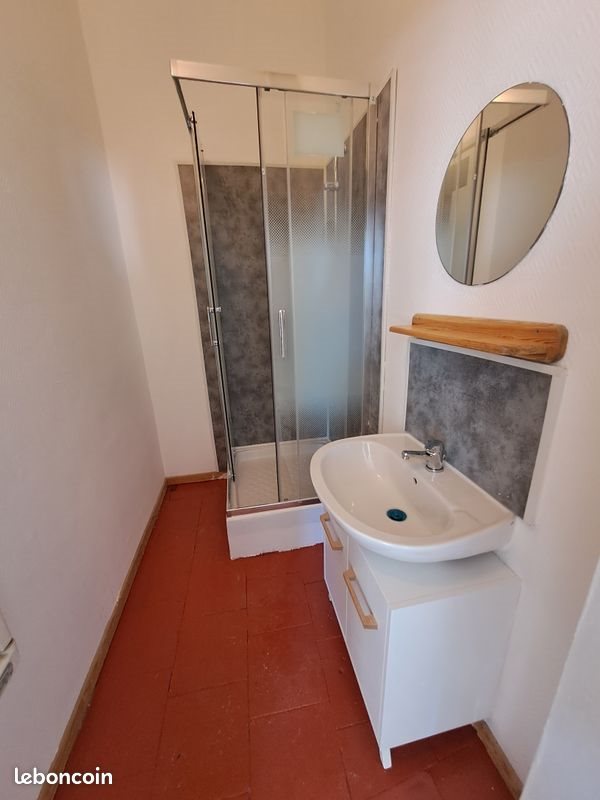 Appartement à louer, 70m², Fronton