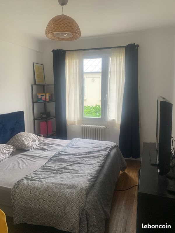 Appartement à louer, 67m², Brest