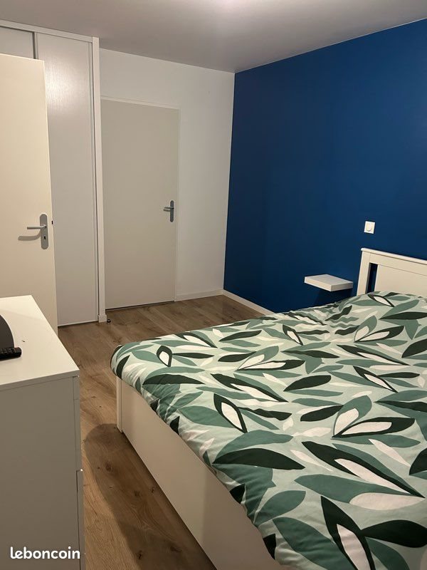 Appartement à louer, 48m², Bondoufle