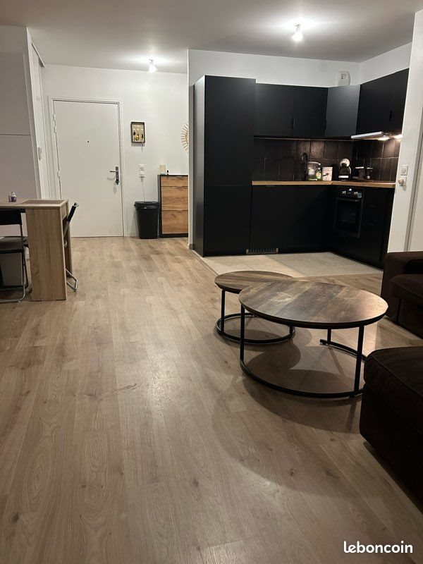 Appartement à louer, 48m², Bondoufle
