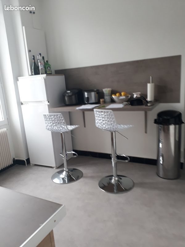 Appartement à louer, 58m², Cholet