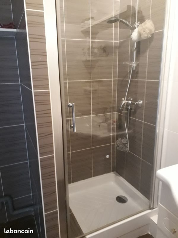 Appartement à louer, 58m², Cholet