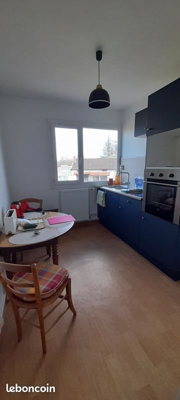 Appartement à louer, 58m², Venarey-les-Laumes