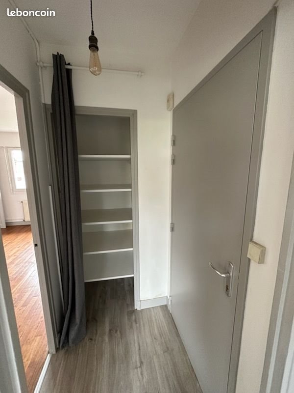 Appartement à louer, 58m², Venarey-les-Laumes