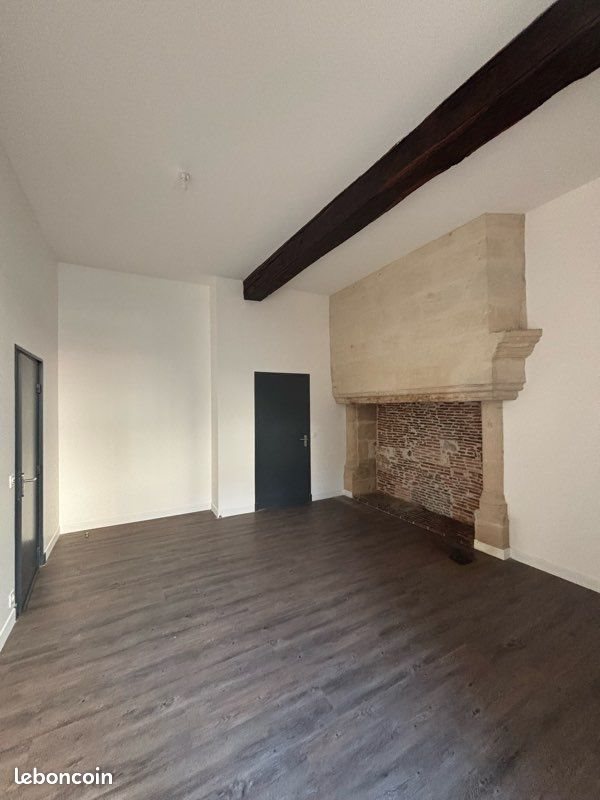 Appartement à vendre, 73m², Périgueux
