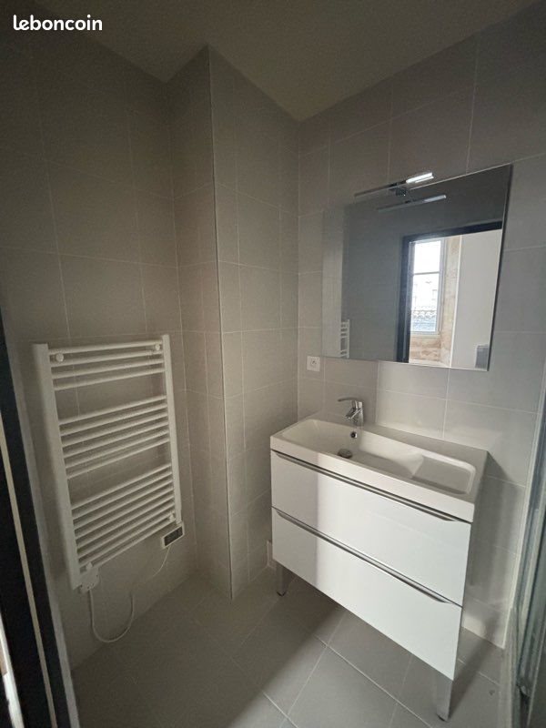 Appartement à vendre, 73m², Périgueux