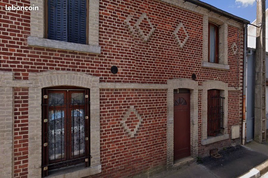 Maison à vendre, 194m², Revin
