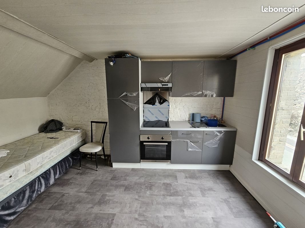 Maison à vendre, 194m², Revin