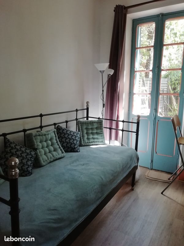 Appartement à louer, 20m², Toulouse