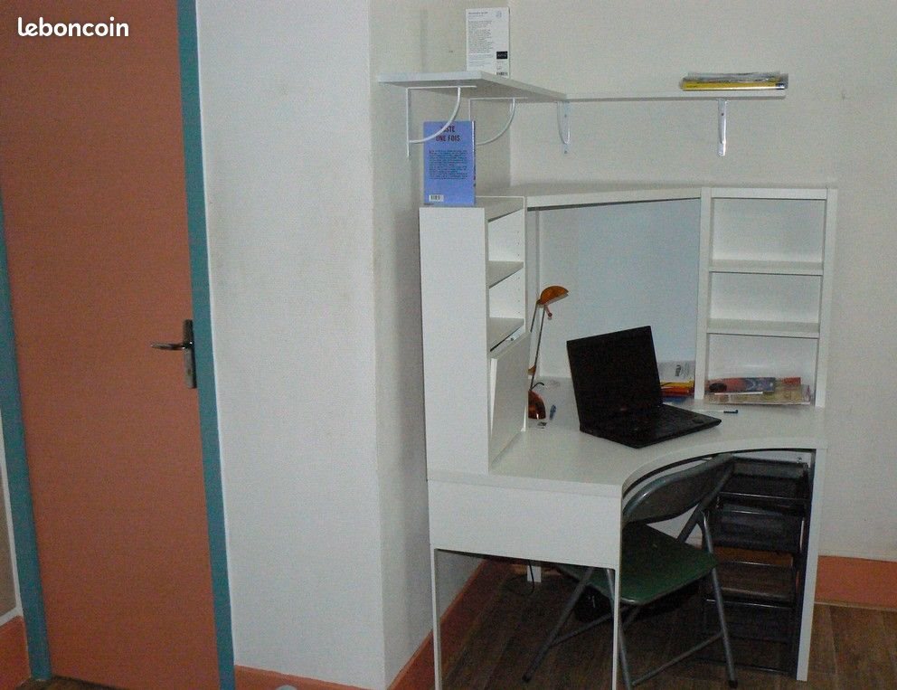 Appartement à louer, 20m², Toulouse