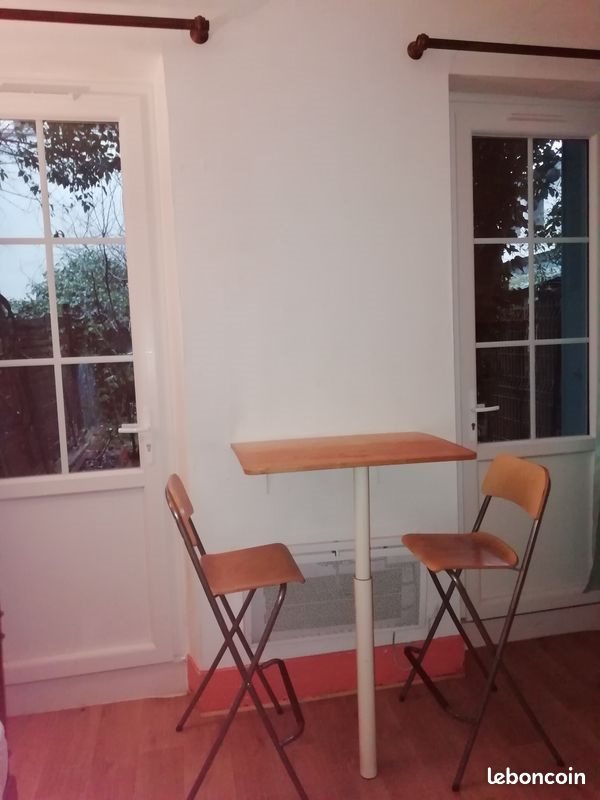 Appartement à louer, 20m², Toulouse