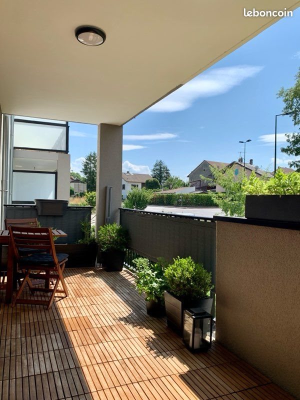 Appartement à louer, 65m², Chens-sur-Léman