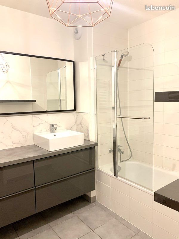 Appartement à louer, 65m², Chens-sur-Léman