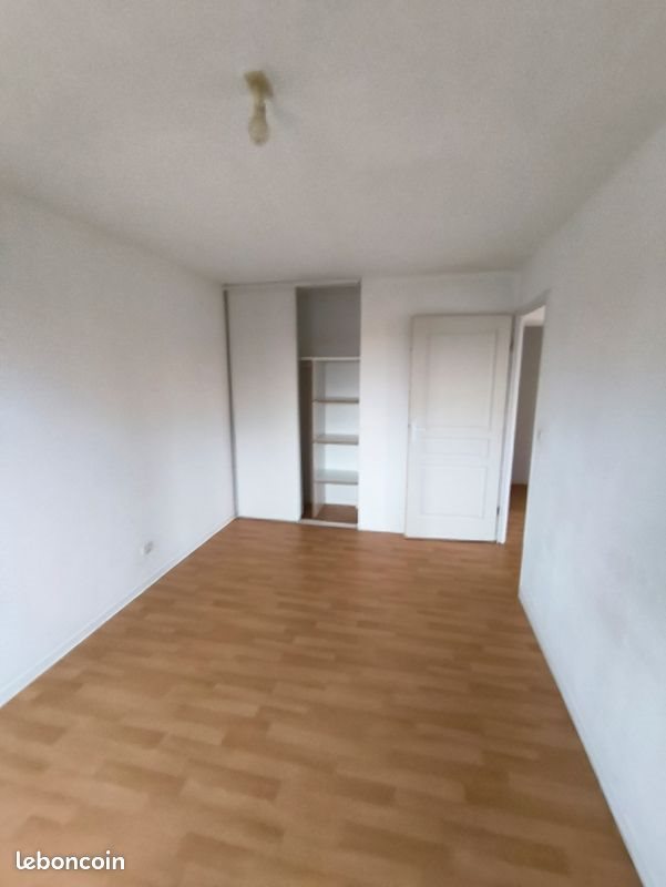 Appartement à vendre, 56m², Saint-Gaudens