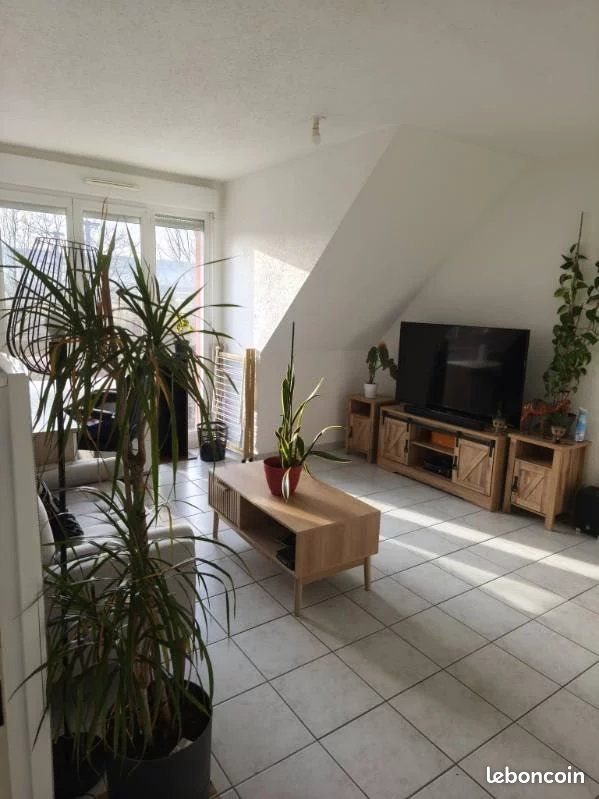 Appartement à louer, 43m², Thaon-les-Vosges