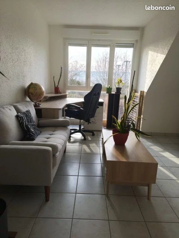 Appartement à louer, 43m², Thaon-les-Vosges