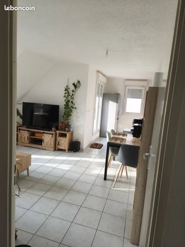 Appartement à louer, 43m², Thaon-les-Vosges