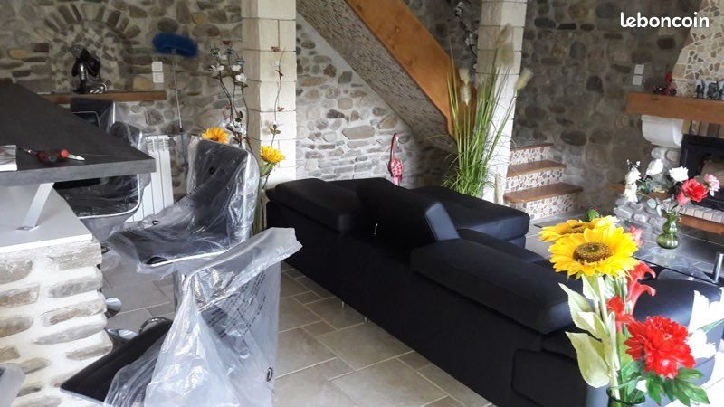 Maison à vendre, 118m², Bessèges