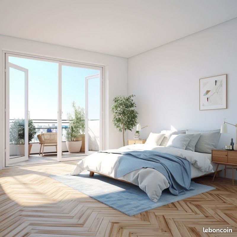 Appartement à vendre, 100m², Arès