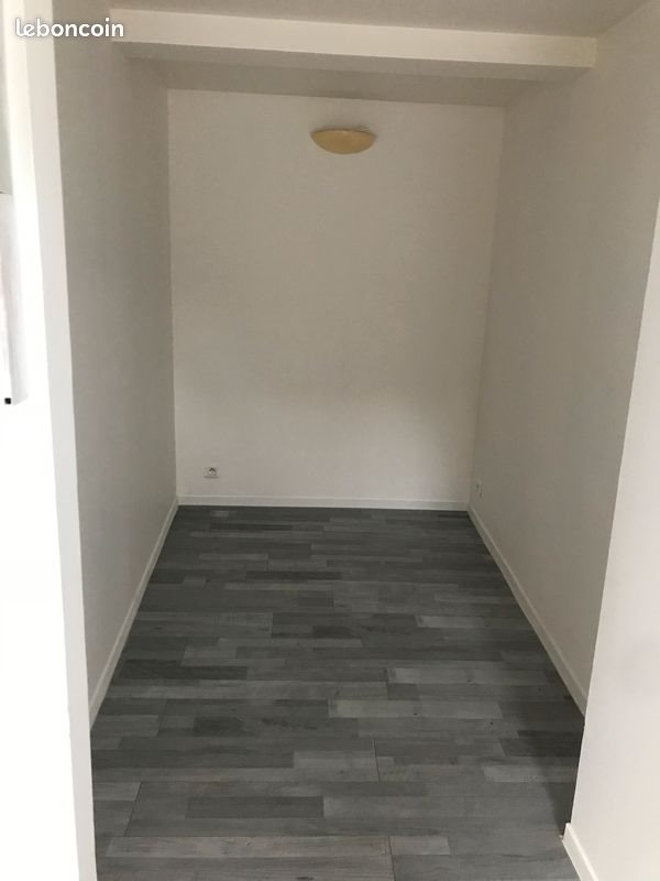 Appartement à louer, 18m², Le Mans
