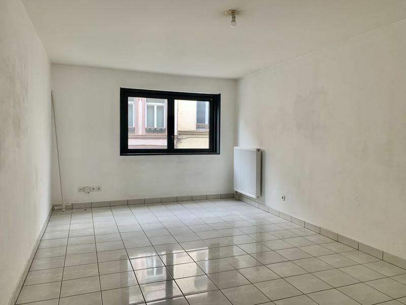 Appartement à louer, 63m², Lille