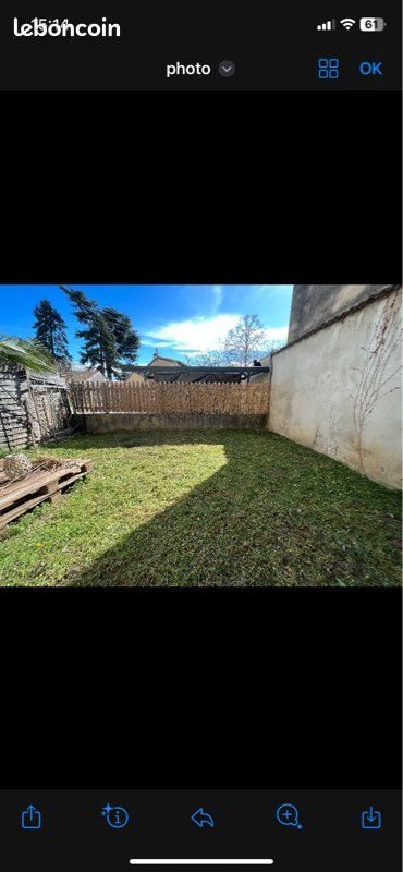 Appartement à louer, 68m², Romans-sur-Isère