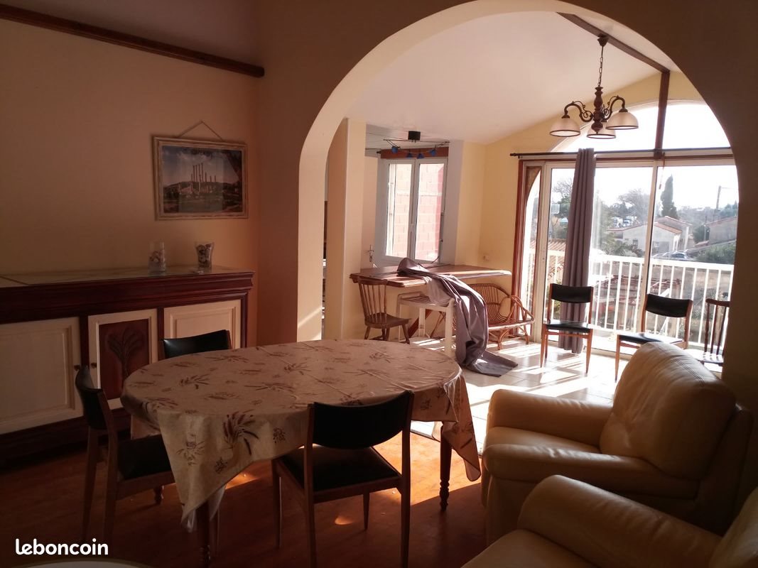 Appartement à louer, 98m², Fitou