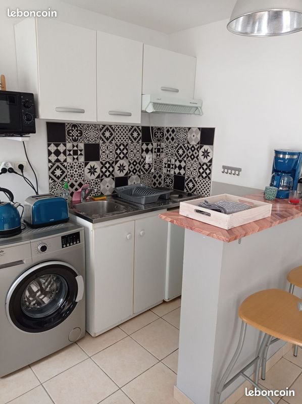 Appartement à louer, 40m², Limoges