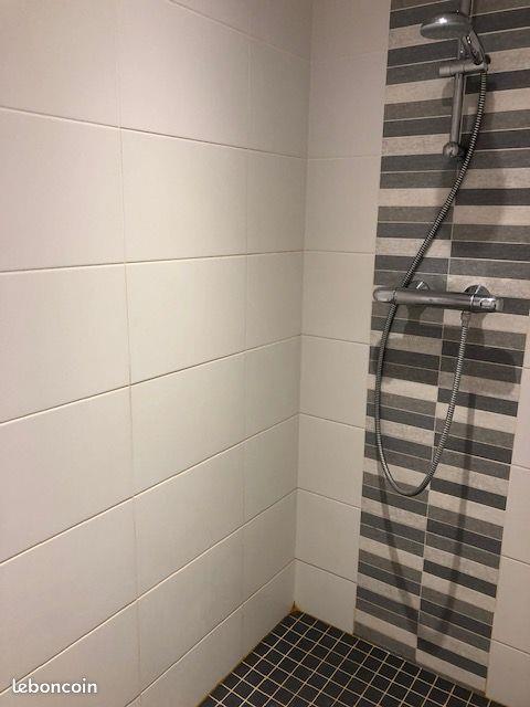 Appartement à louer, 66m², Ploemeur