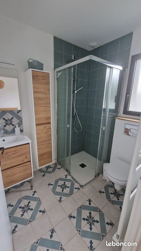 Appartement à louer, 30m², Biganos