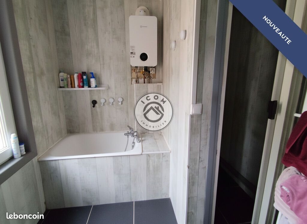 Maison à vendre, 101m², Trith-Saint-Léger