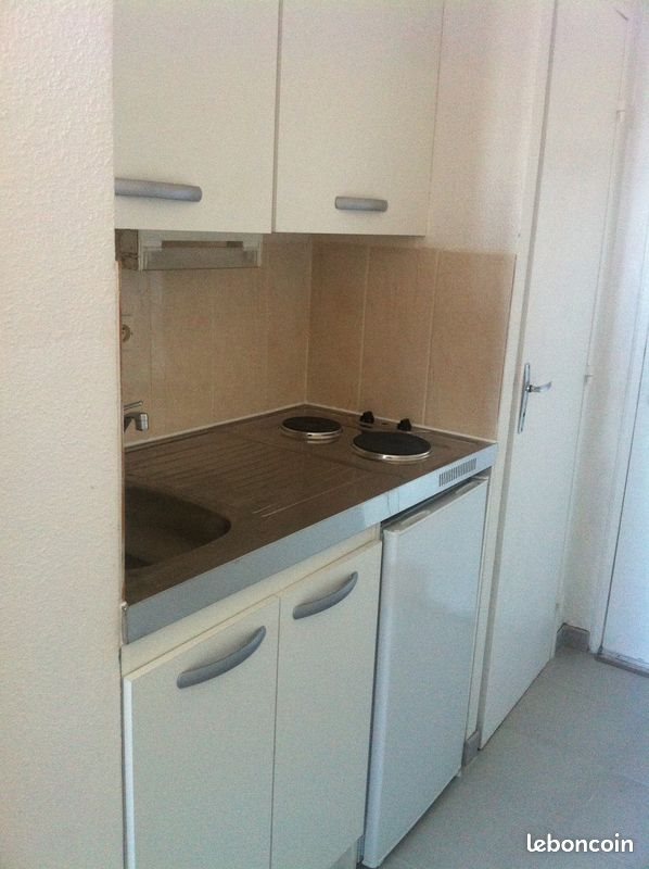 Appartement à louer, 18m², Aix-en-Provence