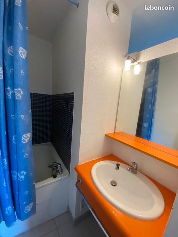 Appartement à louer, 18m², Aix-en-Provence