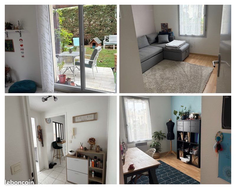 Maison à louer, 86m², Toulouse