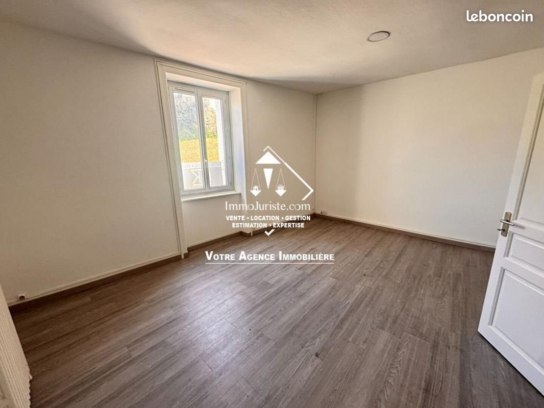Appartement à louer, 97m², Limoges
