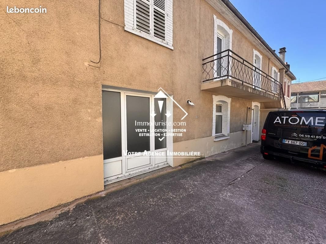 Appartement à louer, 97m², Limoges