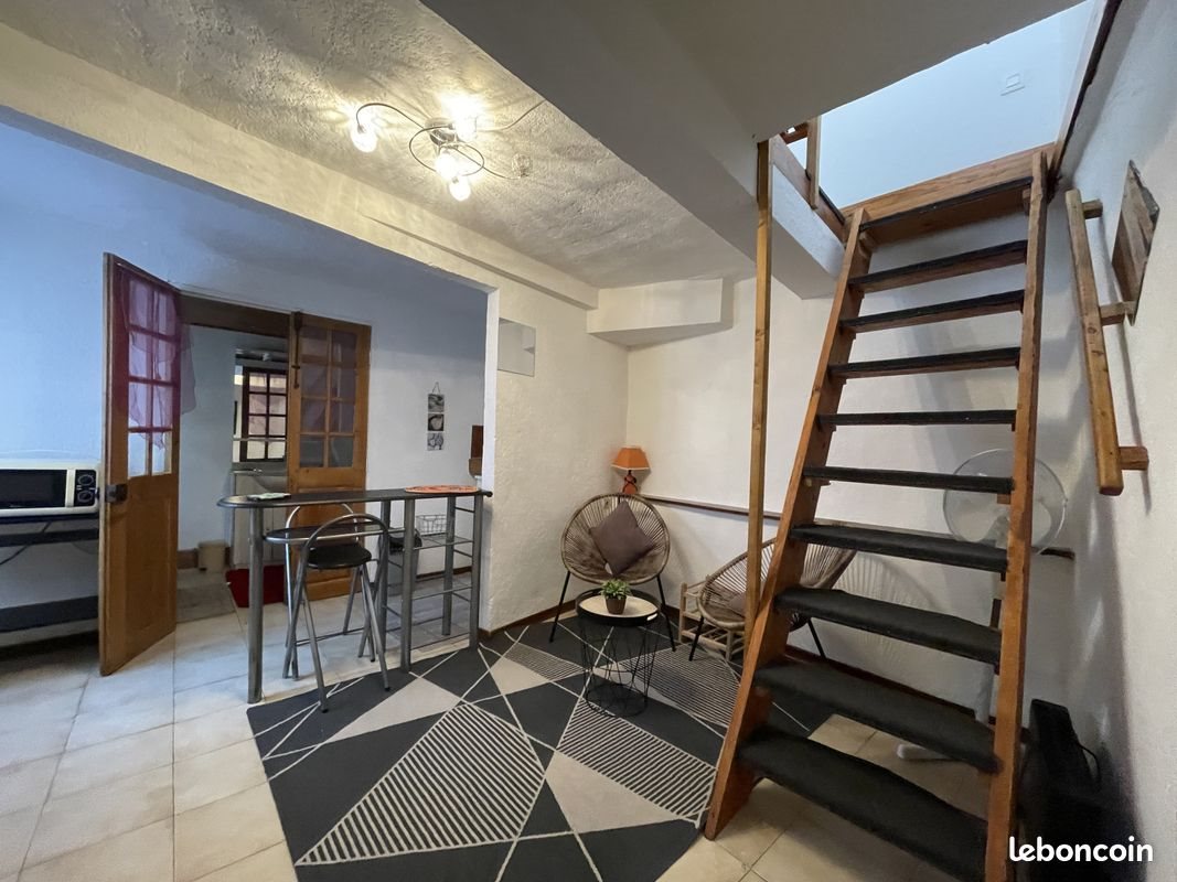 Appartement à louer, 35m², Aix-en-Provence