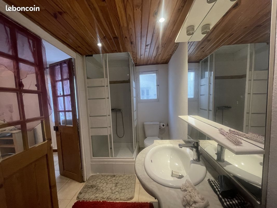 Appartement à louer, 35m², Aix-en-Provence