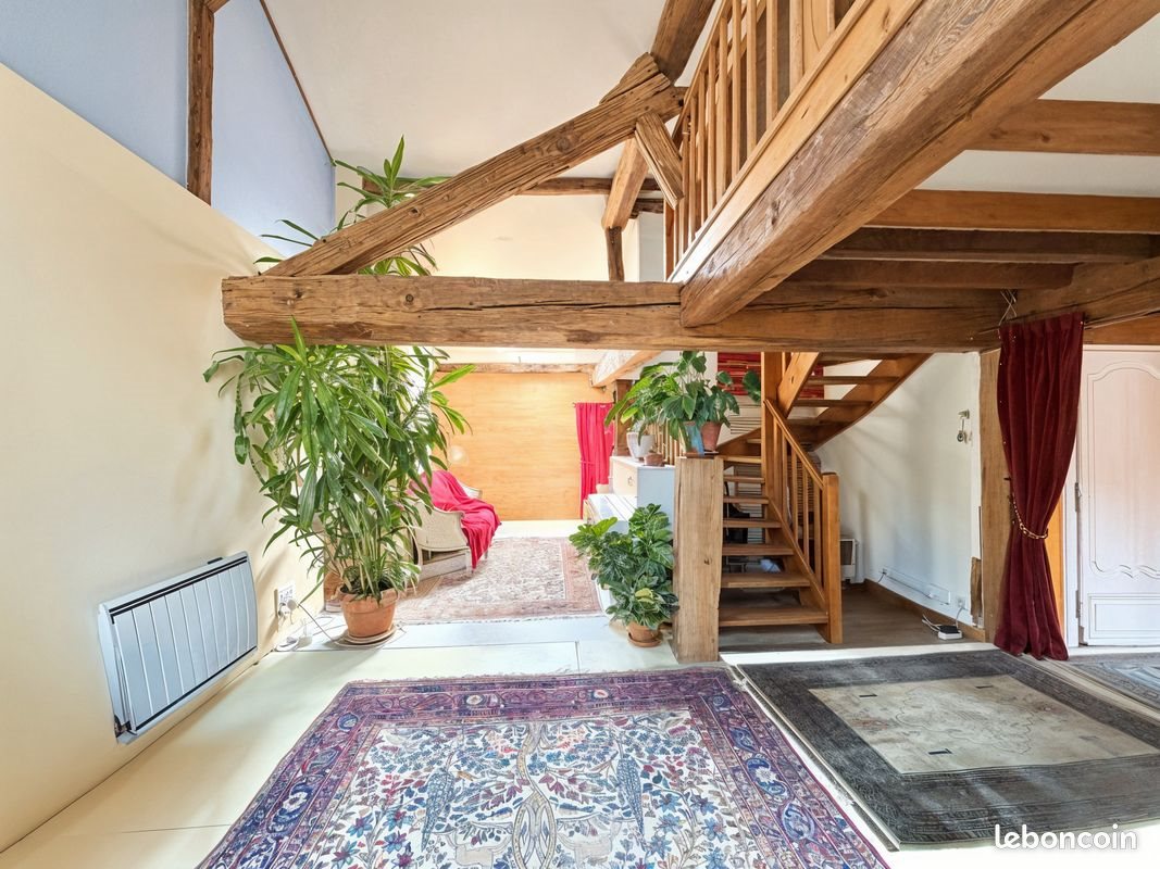 Appartement à vendre, 136m², Metz
