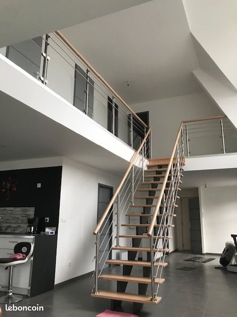 Maison à louer, 160m², Tilques
