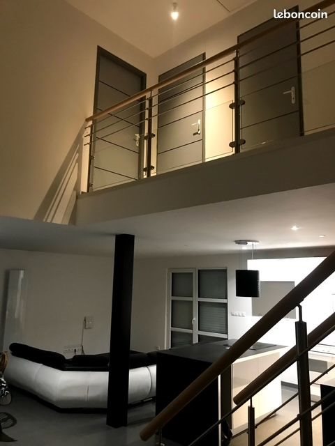 Maison à louer, 160m², Tilques