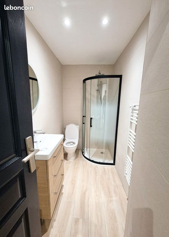 Appartement à louer, 20m², Roquemaure