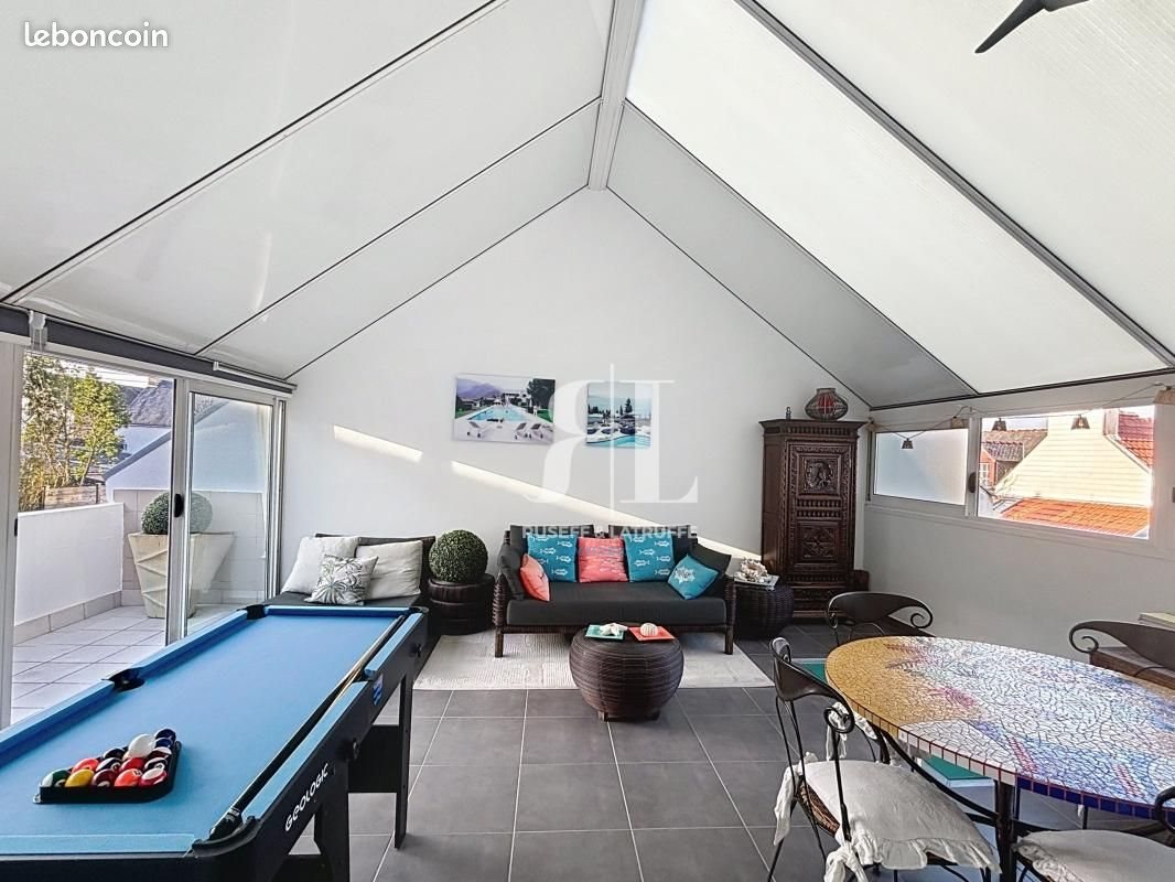 Maison à vendre, 141m², Port-Louis