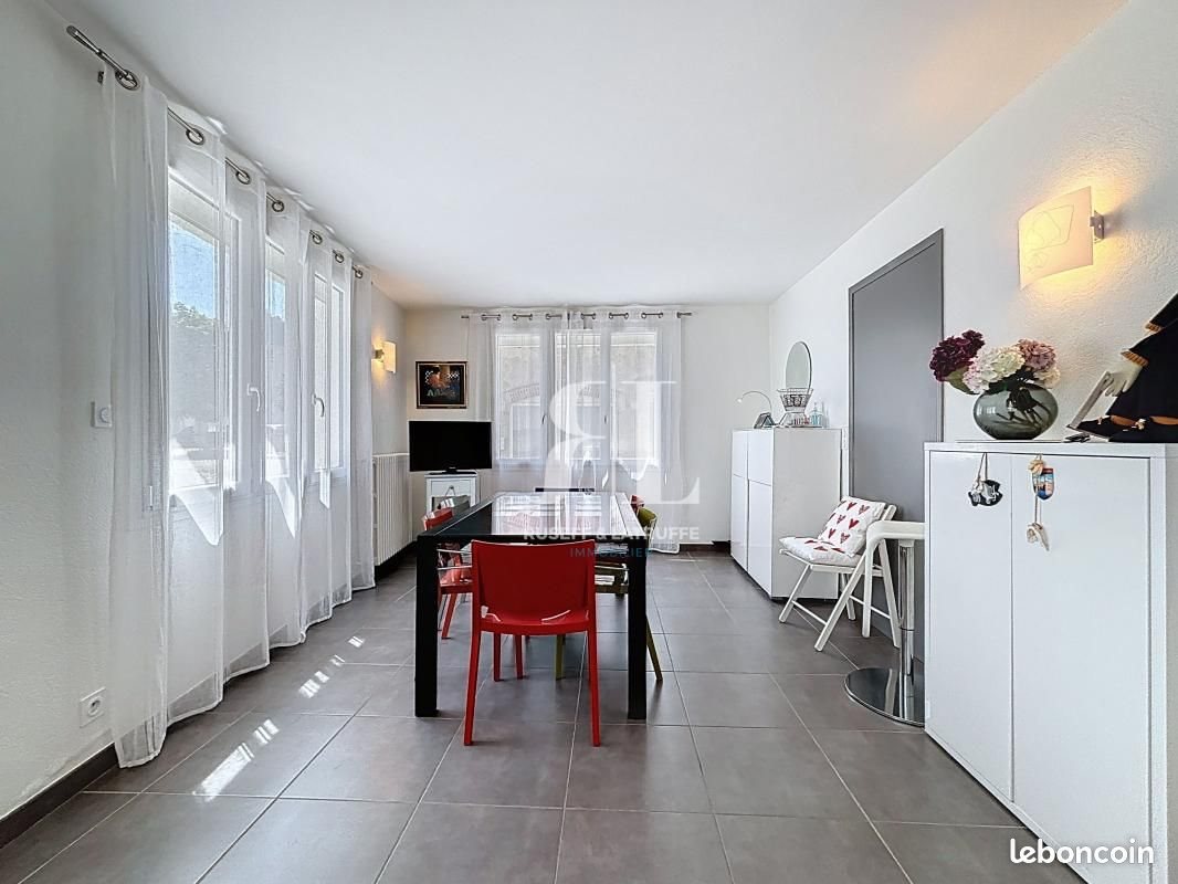 Maison à vendre, 141m², Port-Louis