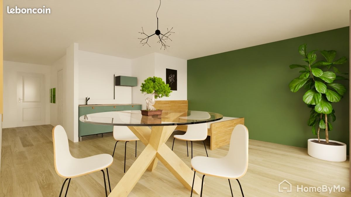 Appartement à vendre, 30m², Lutterbach