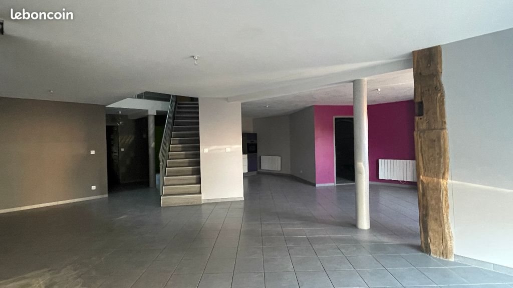 Maison à louer, 168m², Liffol-le-Petit