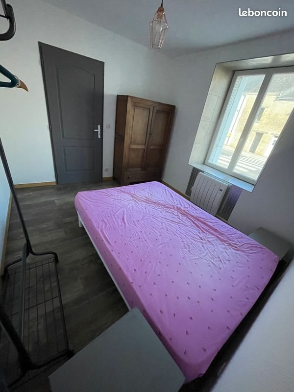 Appartement à louer, 56m², Sorigny