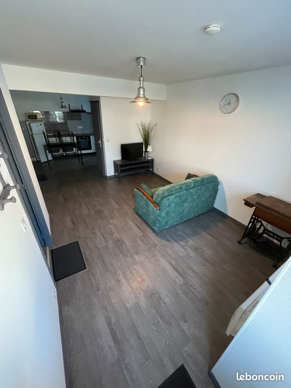 Appartement à louer, 56m², Sorigny