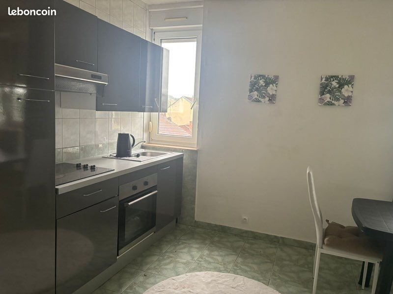 Appartement à louer, 30m², Freyming-Merlebach