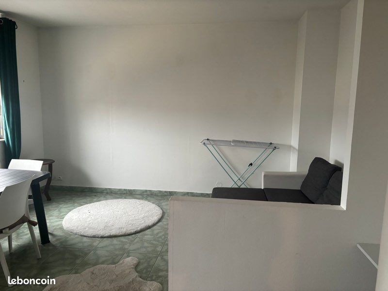 Appartement à louer, 30m², Freyming-Merlebach